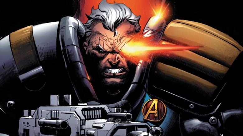 Why Hollywood Won T Give Cable His Own Movie
