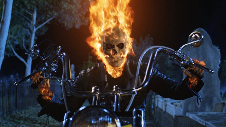 Ghost Rider - Moon Knight Proves MCU Can Still Bring These 5 R-Rated Characters Into The Fold