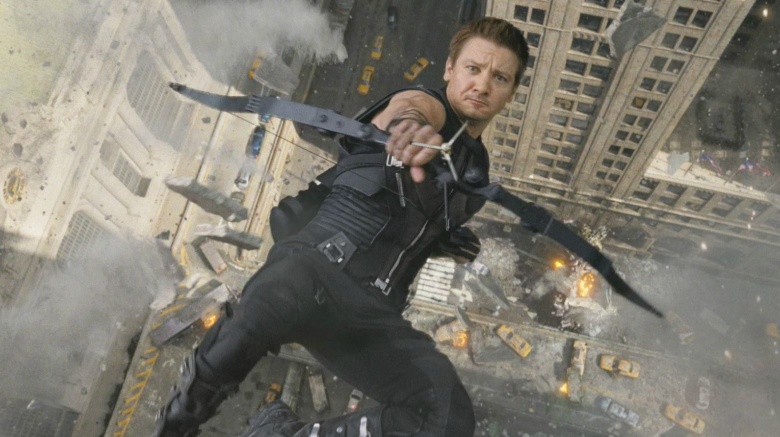 Hawkeye