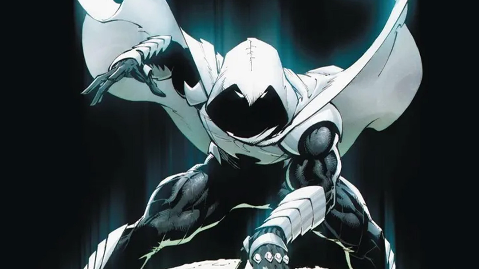 Moon Knight Helps Transform the Marvel Universe