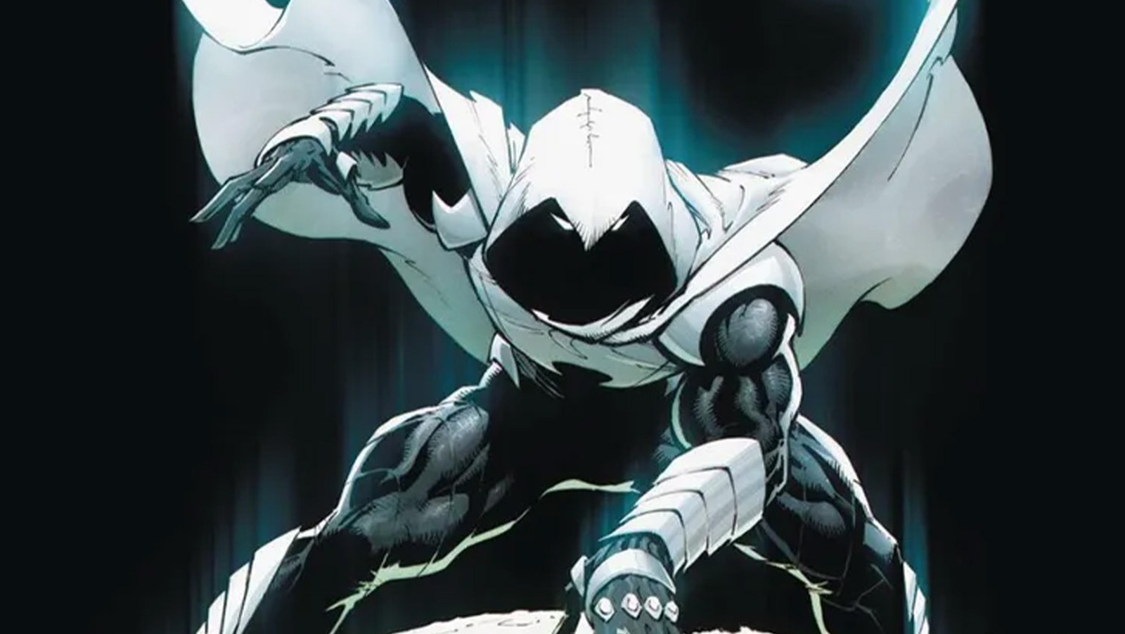 Moon Knight & Peacemaker Both Are Inspired By Shameful Family Secret