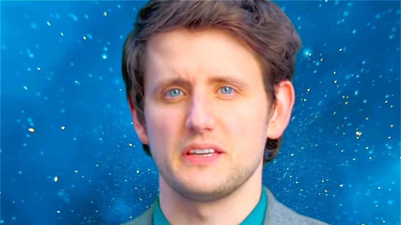 zach woods as matt spencer in avenue 5