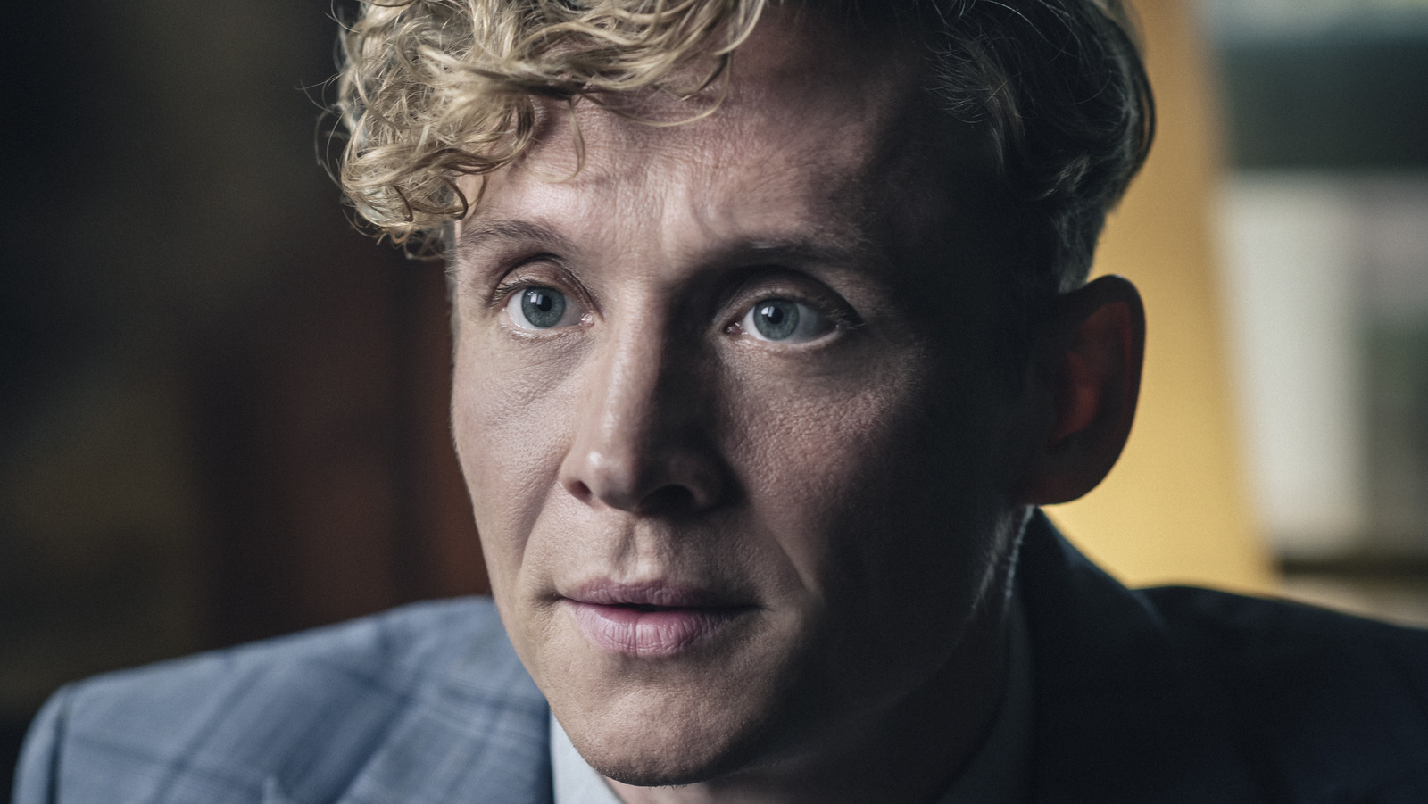 Why Matthias Schweighöfer Had The Advantage With Dieter In Army Of Thieves  - Exclusive
