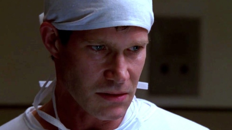 Dr. Sean McNamara