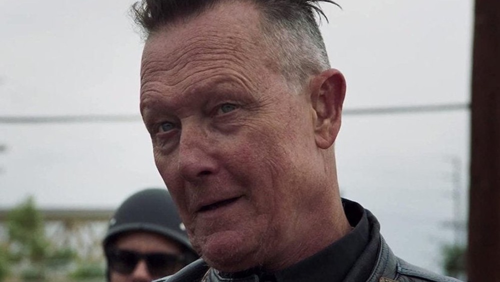 Robert Patrick 