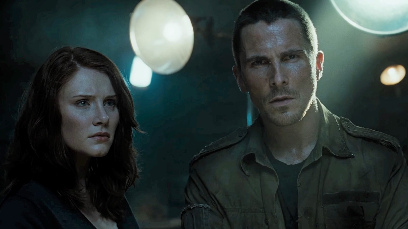Why McG’s Terminator Salvation Bombed At The Box Office – Looper