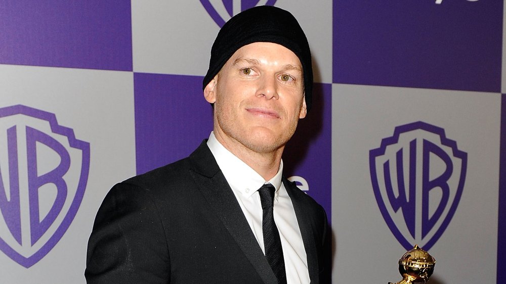 Michael C. Hall 