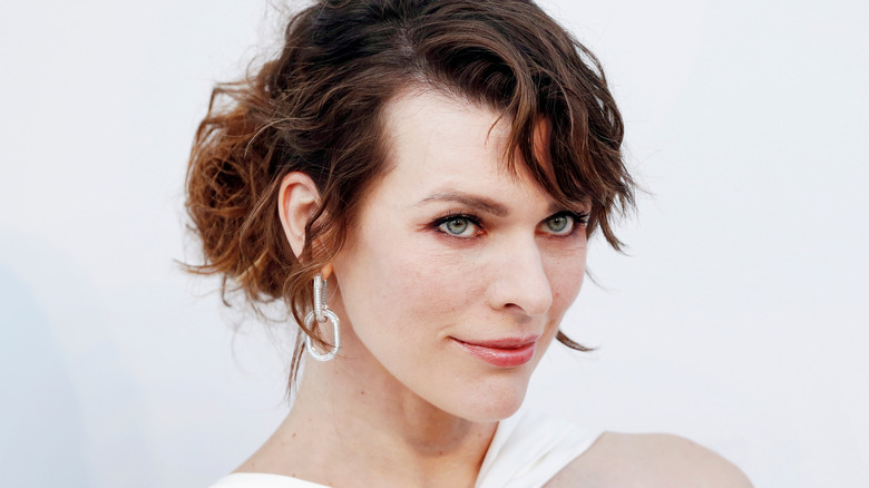 Milla Jovovich
