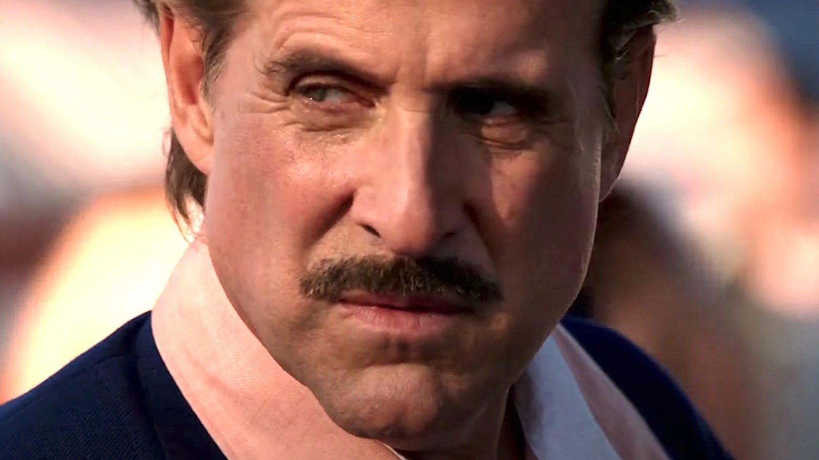 Why Milos Kirchoff From The Blacklist Looks So Familiar