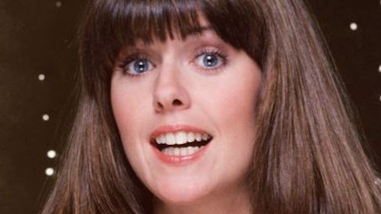 Pam Dawber on Mork and Mindy