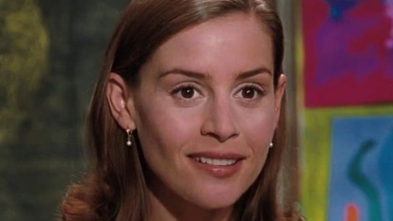 Embeth Davidtz as Miss Honey in Matilda