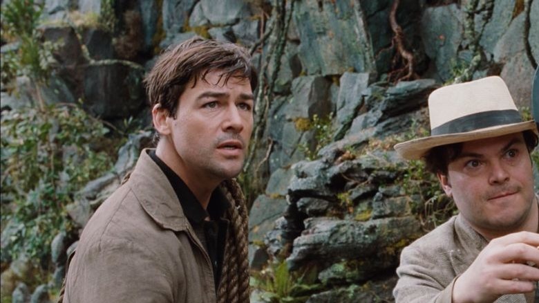 Kyle Chandler as Bruce Baxter