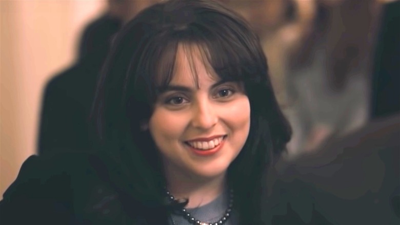 Beanie Feldstein in Impeachment: American Crime Story