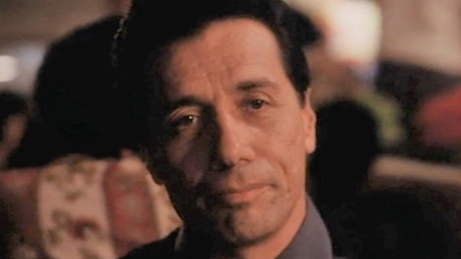 Why Montoya From American Me Looks So Familiar