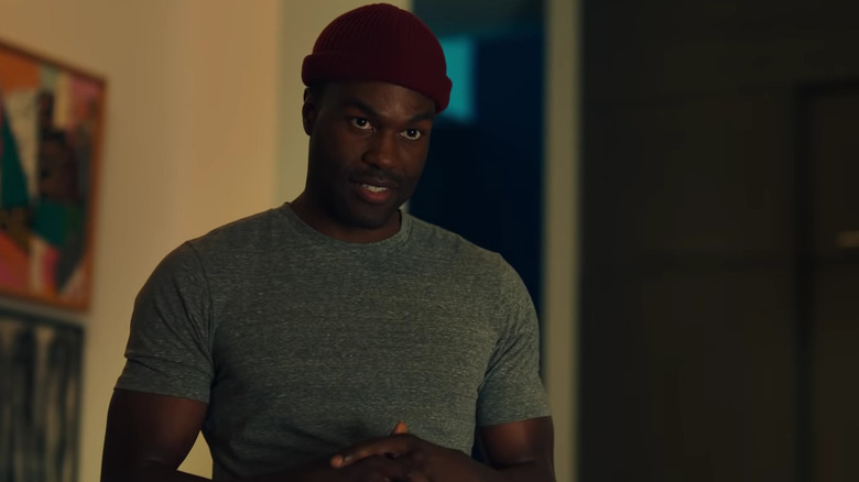 Yahya Abdul-Mateen II in Candyman