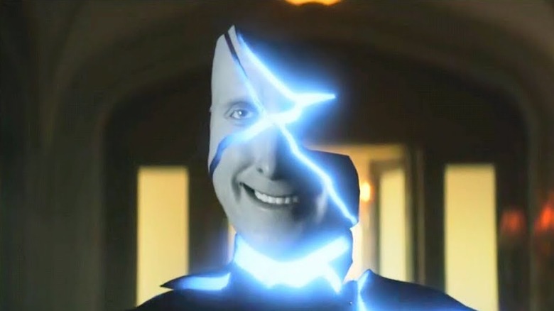 Alan Tudyk as Mr. Nobody in Doom Patrol