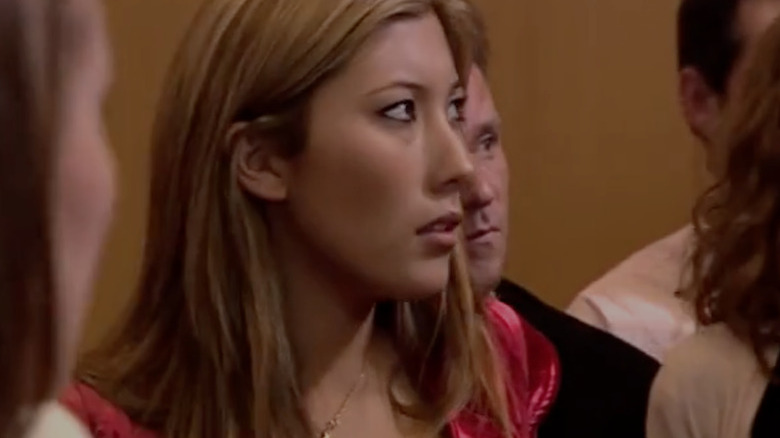Katya Kinski in court