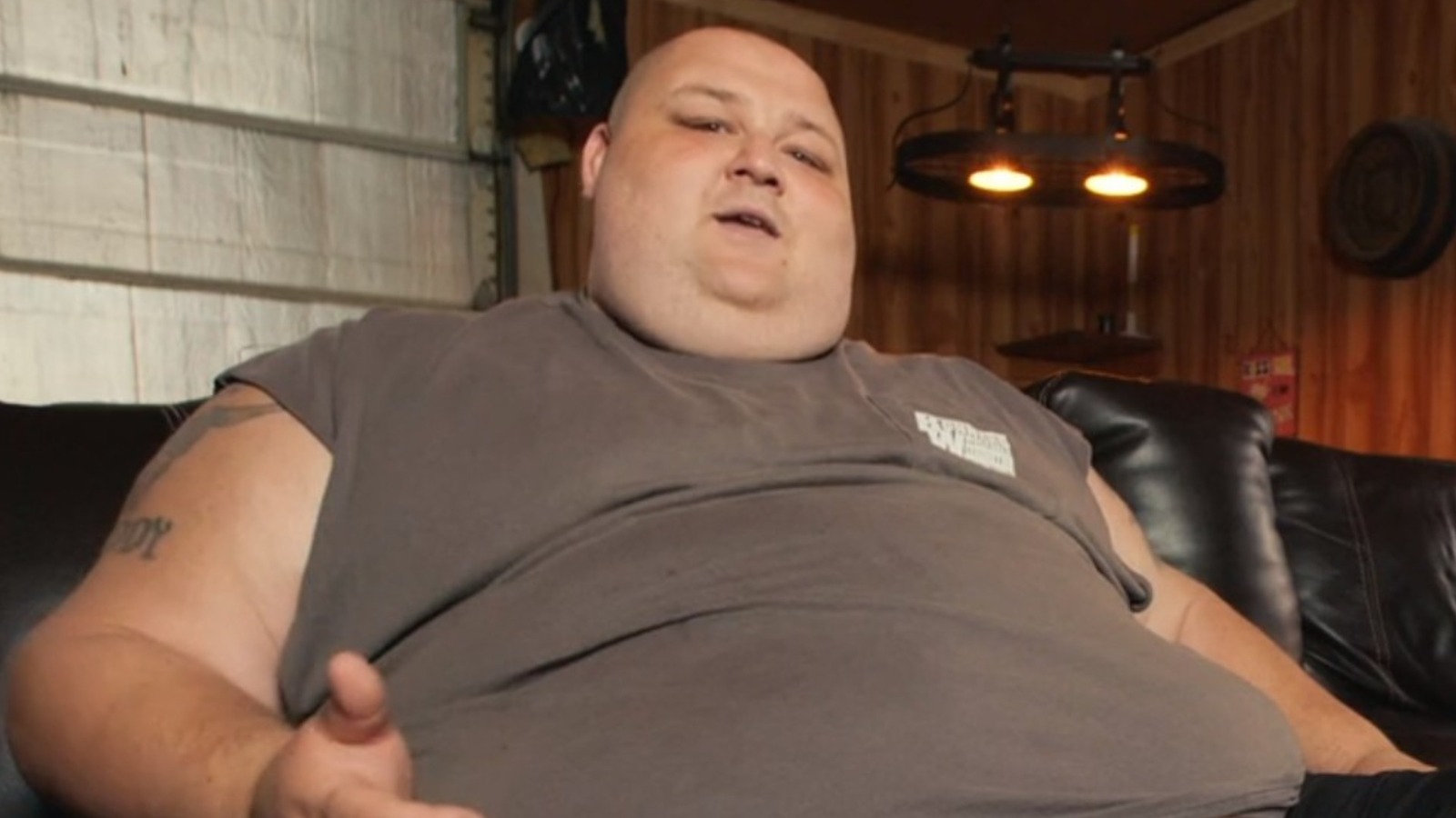 My 600 Lb Life Lawsuit: Dr. Now Sued By Patient For Medical