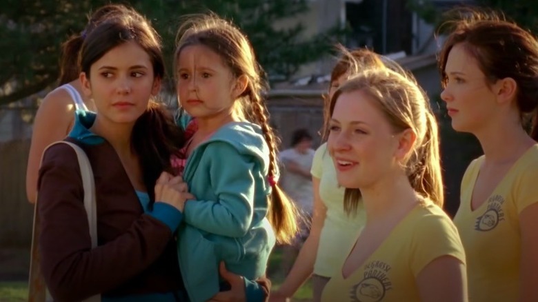 Dobrev appears in Degrassi