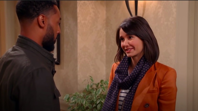 Dobrev appears in Fam
