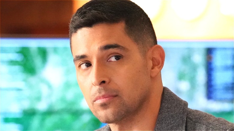 Wilmer Valderrama as Nick Torres