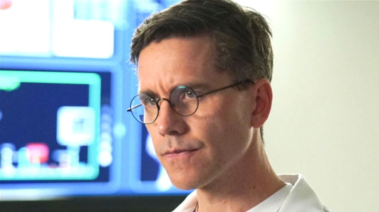 Why NCIS Fans Love The Progression Of Jimmy Palmer's Character