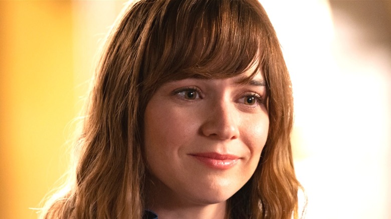 Penelope "Nell" Jones in NCIS: Los Angeles