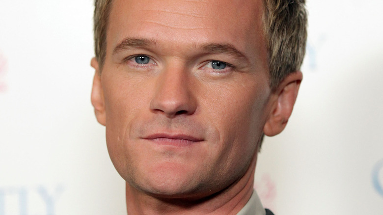 Neil Patrick Harris at an event