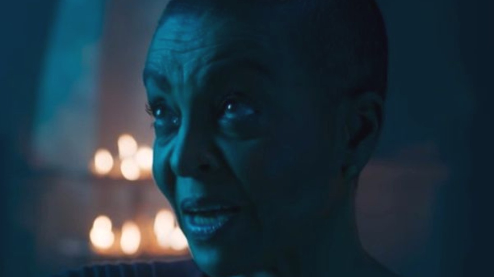 Nenneke Witcher Actress