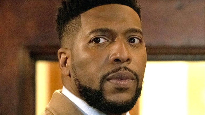 Jocko Sims looking ahead