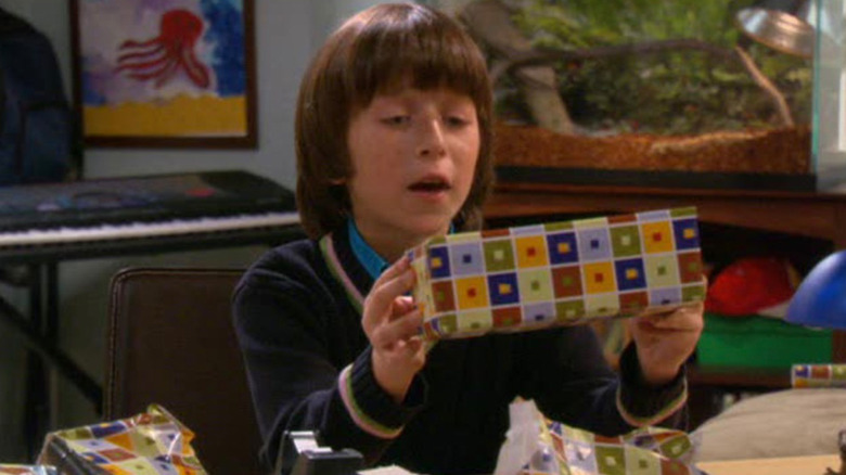 Bryan from The Bill Engvall Show
