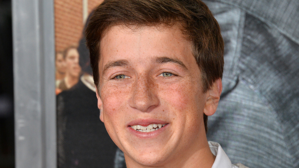 Skyler Gisondo