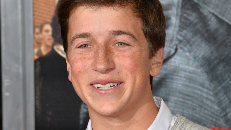 Skyler Gisondo