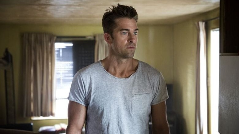 Scott Speedman in Animal Kingdom