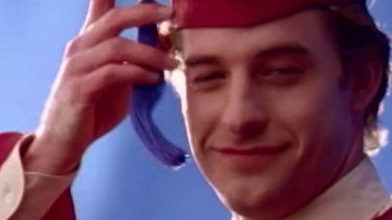 scott Speedman in Felicity