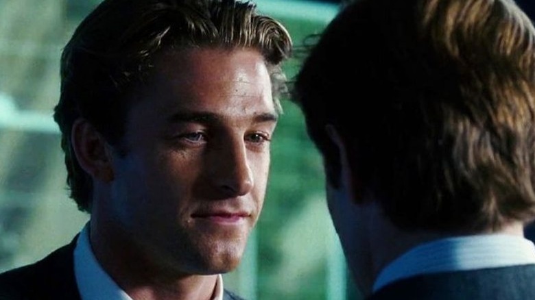 Scott Speedman in xxx State of the Union