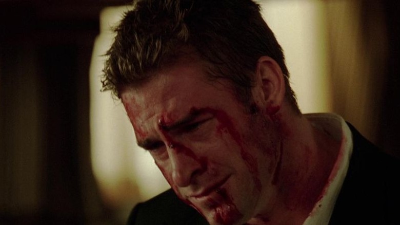Scott Speedman in The Strangers