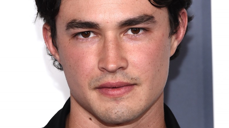 Gavin Leatherwood in 2022