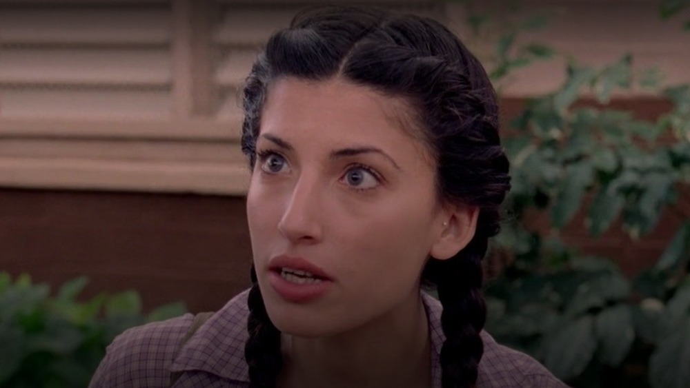 Tania Raymonde in Lost