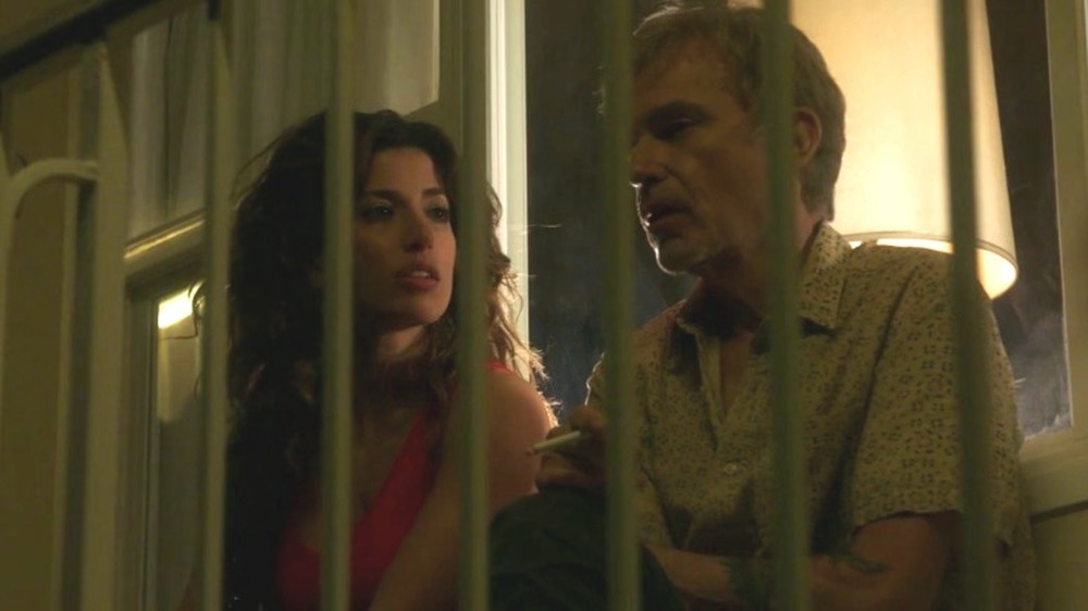 Tania Raymonde in Goliath
