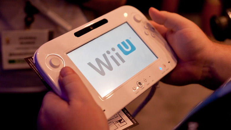 Wii U