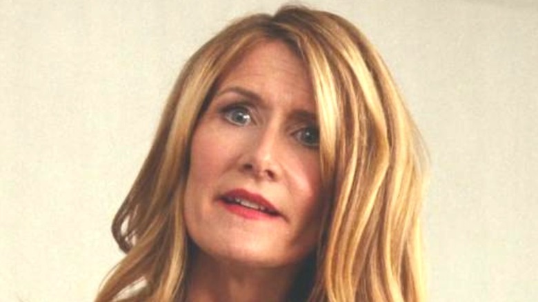 Laura Dern in Marriage Story 