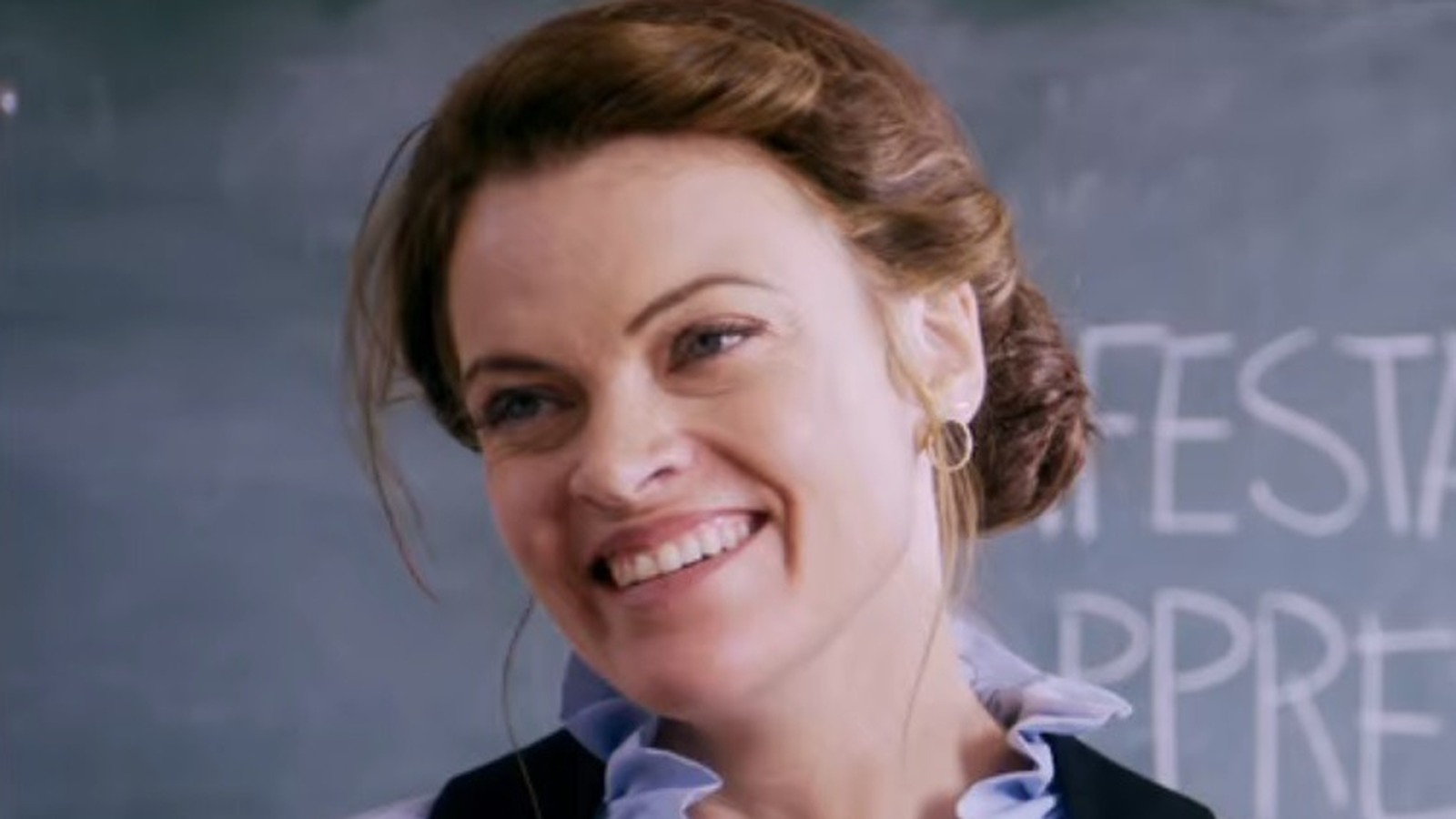 Why Noreen From A Haunted House 2 Looks So Familiar