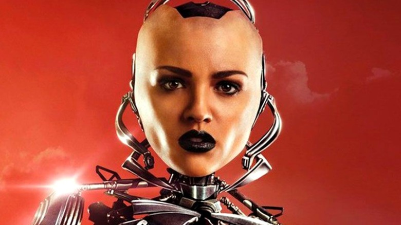 Alita