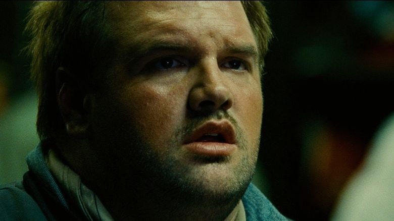 Ethan Suplee as Dewey in Unstoppable