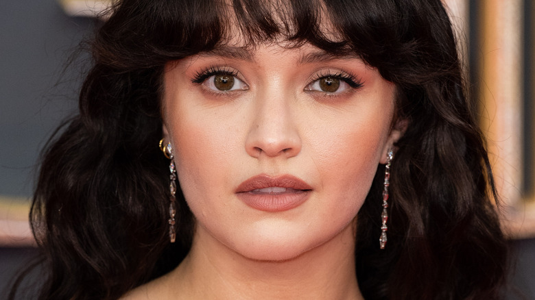 Olivia Cooke at the House of the Dragon premiere