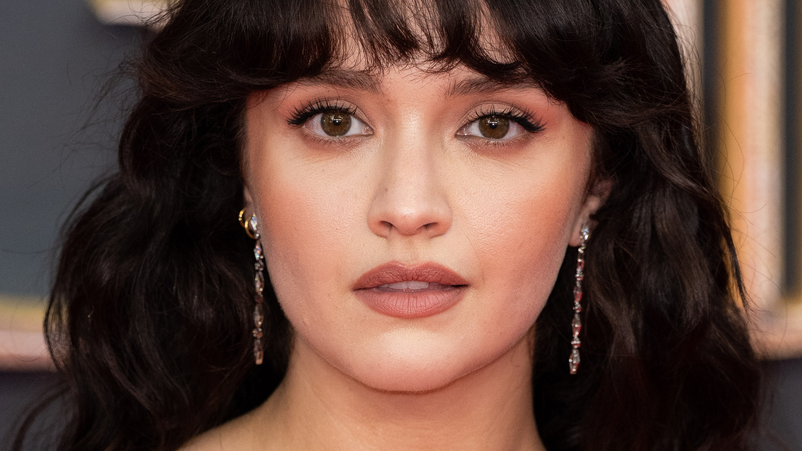 Why Olivia Cooke Had A Tough First Day Of Shooting For House Of The Dragon