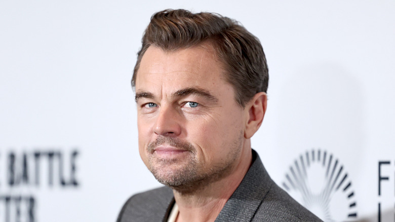 Leonardo di Caprio