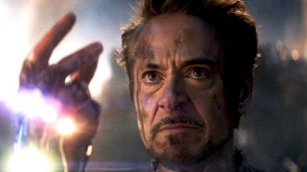 Marvel Releases 'Moving' Deleted Scene From 'Avengers: Endgame