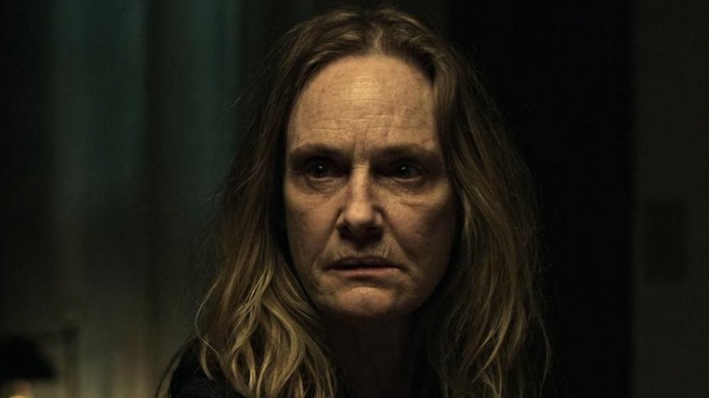 Lisa Emery as Darlene Snell in Ozark